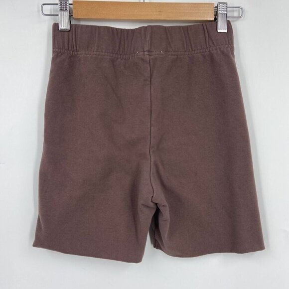 Rare Collective Official Women's Varsity Track Shorts Rare 2020 Size S - Picture 2 of 9